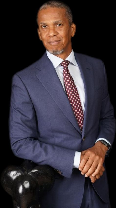 Senator Ede Dafinone